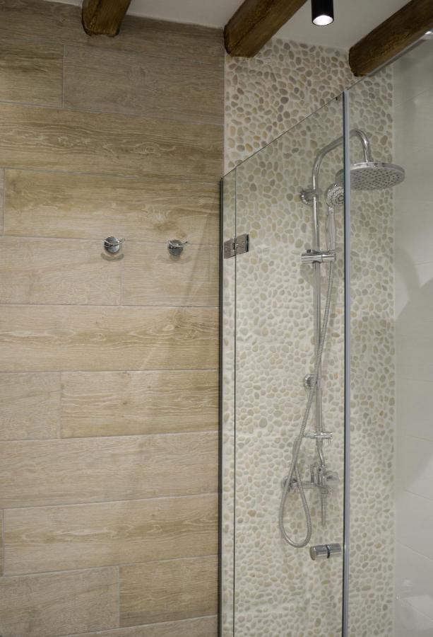 Haraki Blue Pearl Luxury Studio Экстерьер фото