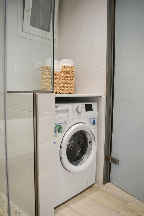 Haraki Blue Pearl Luxury Studio Экстерьер фото