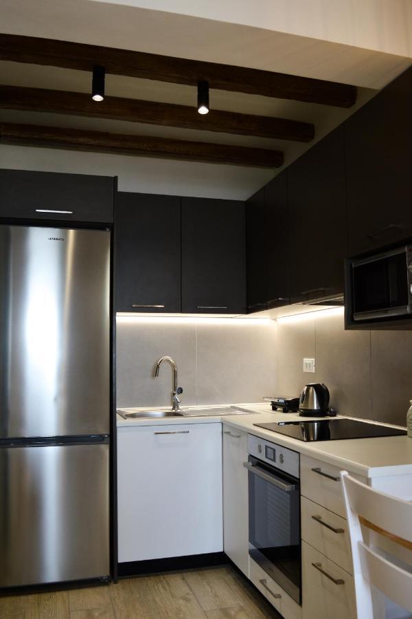 Haraki Blue Pearl Luxury Studio Экстерьер фото